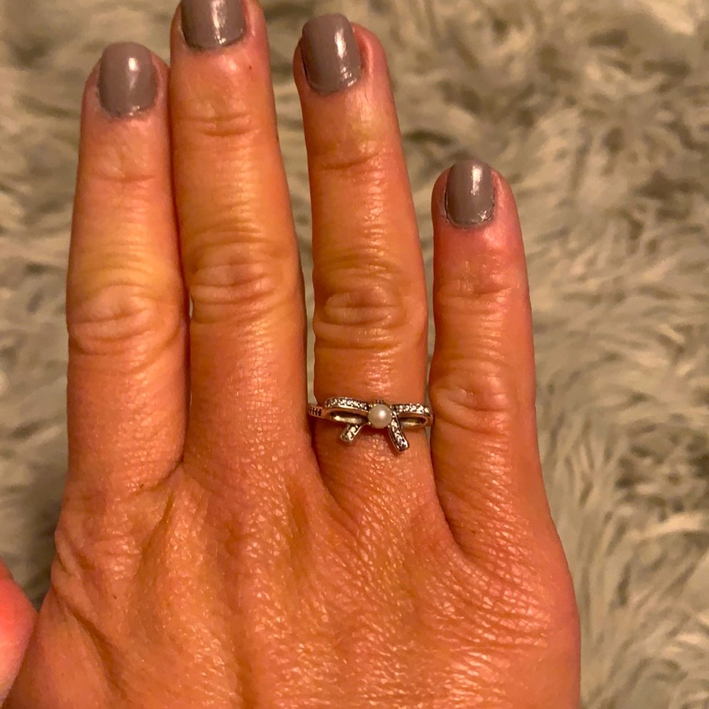 Pandora ring